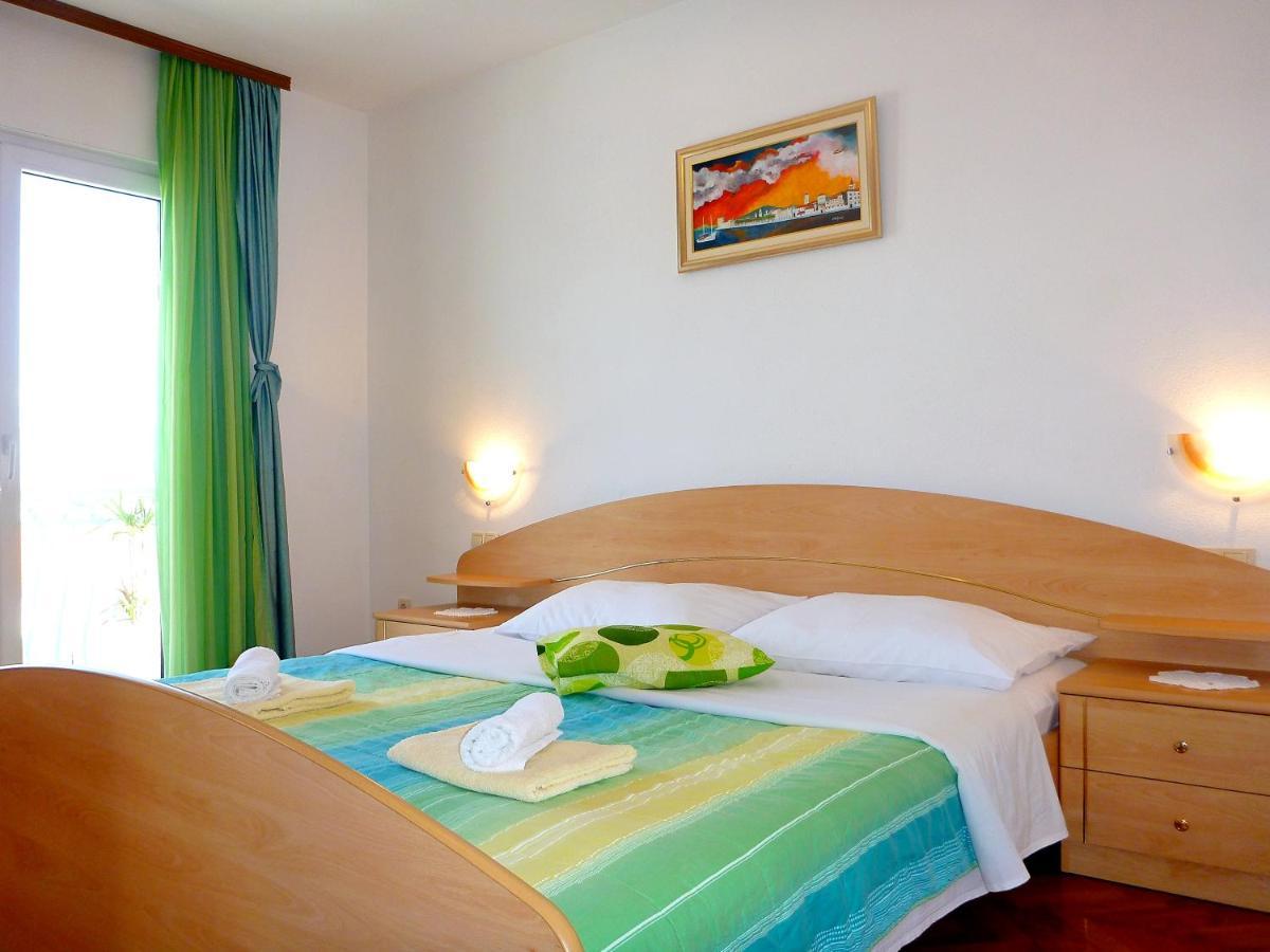 Apartmani Jole Trogir Exterior foto