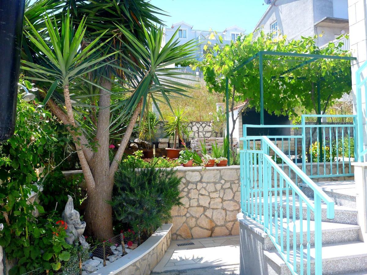 Apartmani Jole Trogir Exterior foto