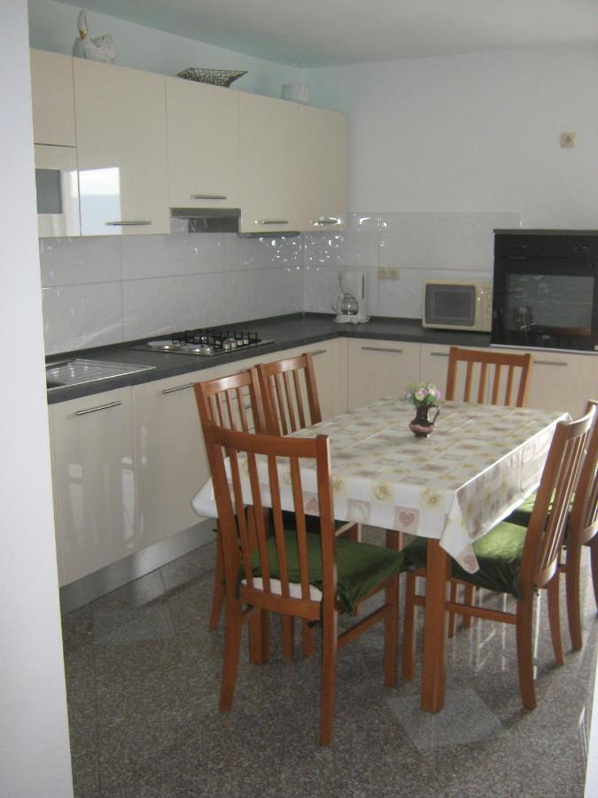 Apartmani Jole Trogir Exterior foto