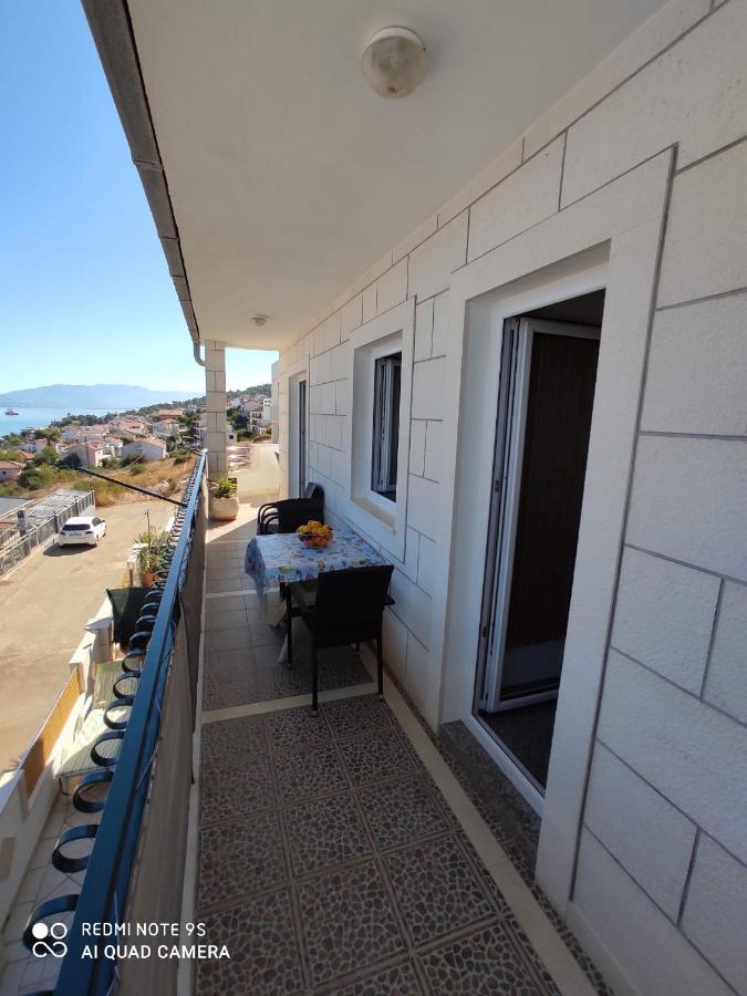 Apartmani Jole Trogir Exterior foto